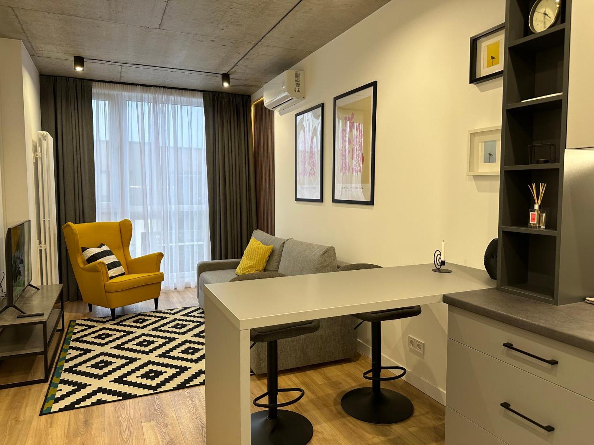 Avalon On Lypynskogo Street Appartement Lviv Buitenkant foto
