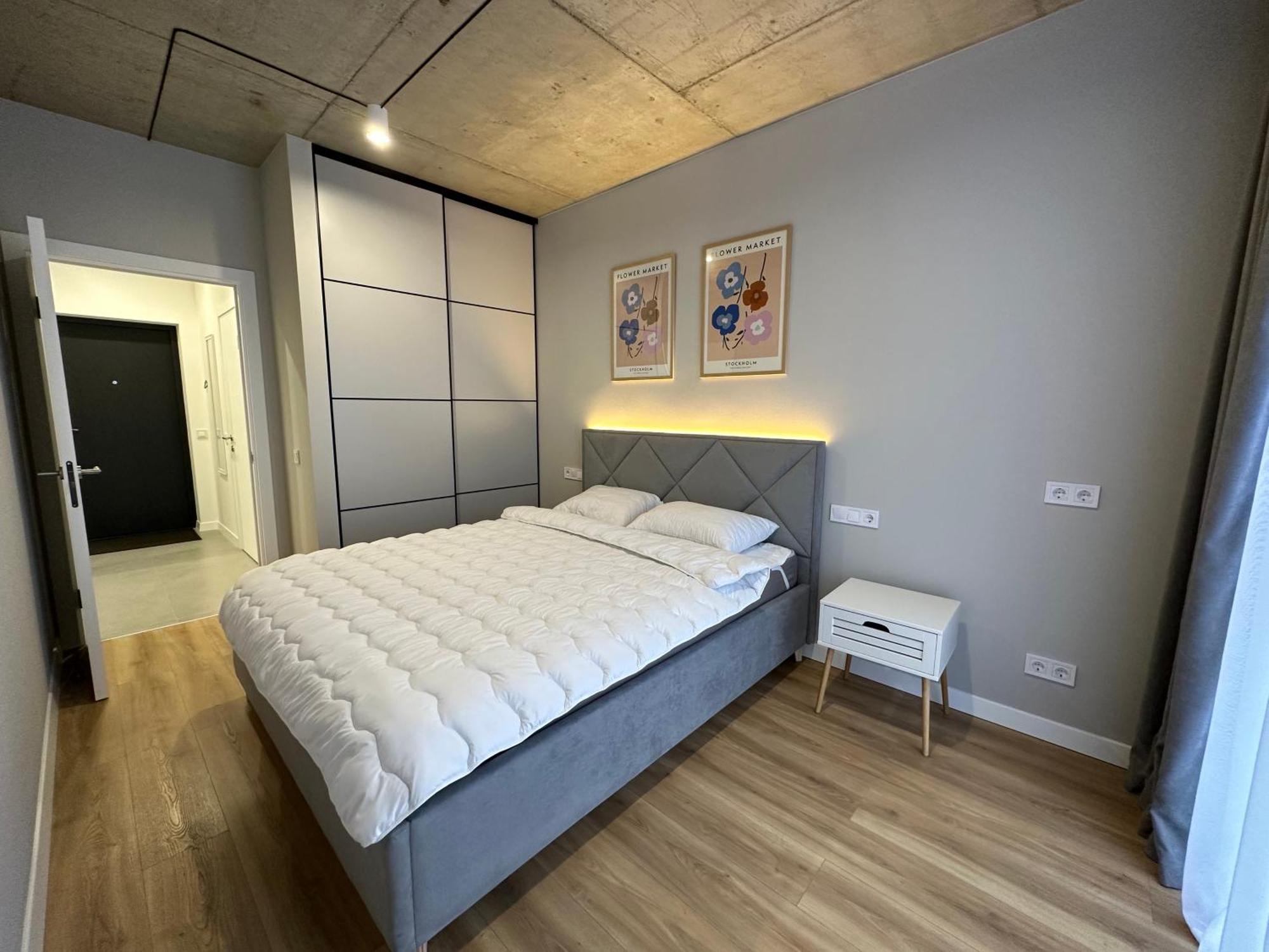 Avalon On Lypynskogo Street Appartement Lviv Buitenkant foto