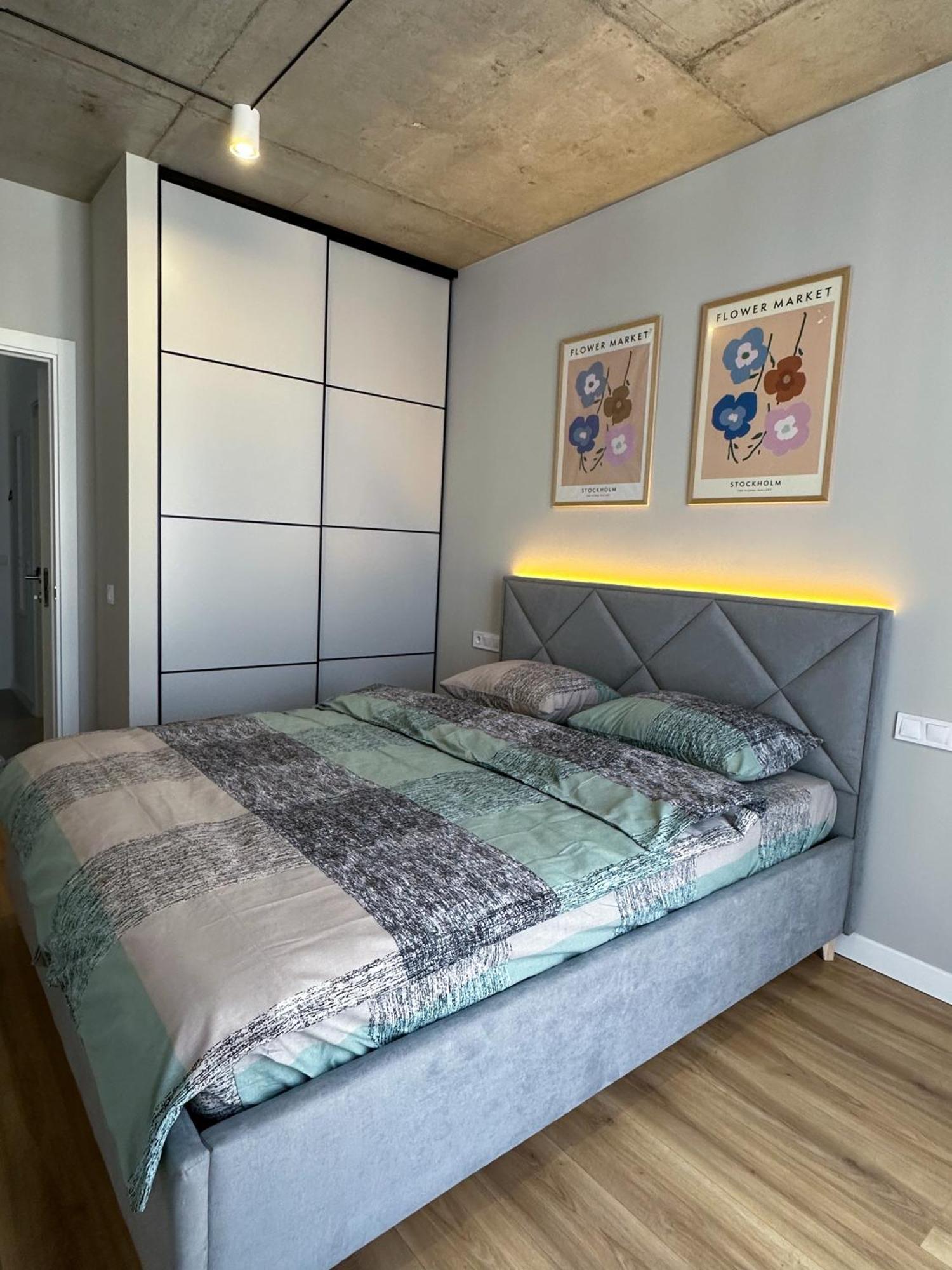 Avalon On Lypynskogo Street Appartement Lviv Buitenkant foto