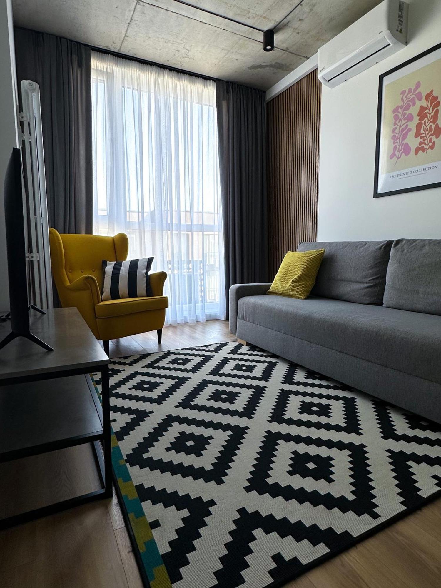 Avalon On Lypynskogo Street Appartement Lviv Buitenkant foto