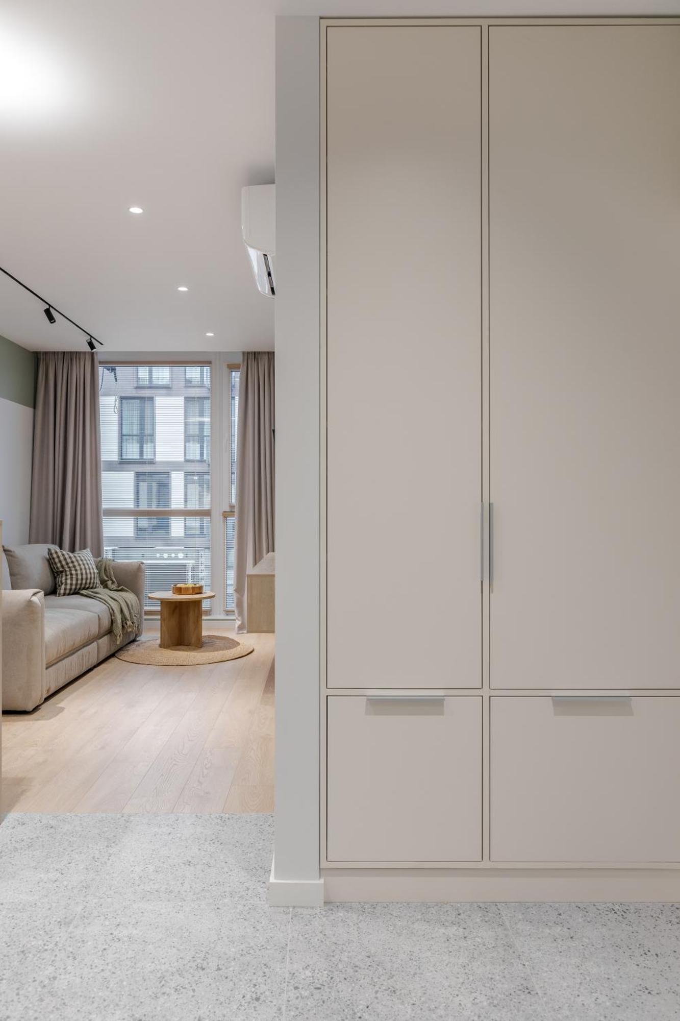 Avalon On Lypynskogo Street Appartement Lviv Buitenkant foto