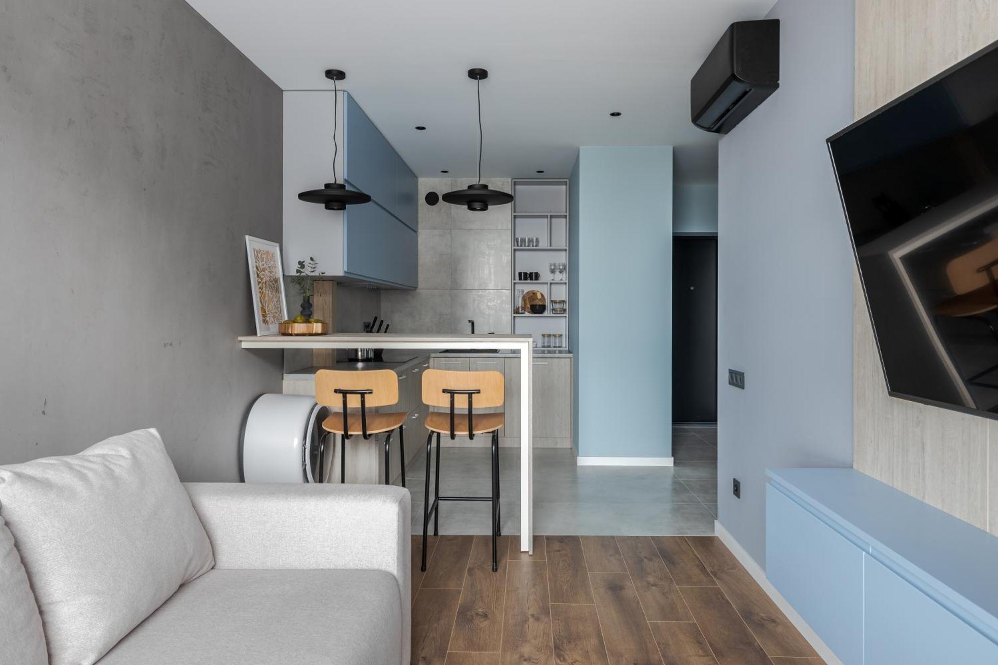Avalon On Lypynskogo Street Appartement Lviv Buitenkant foto