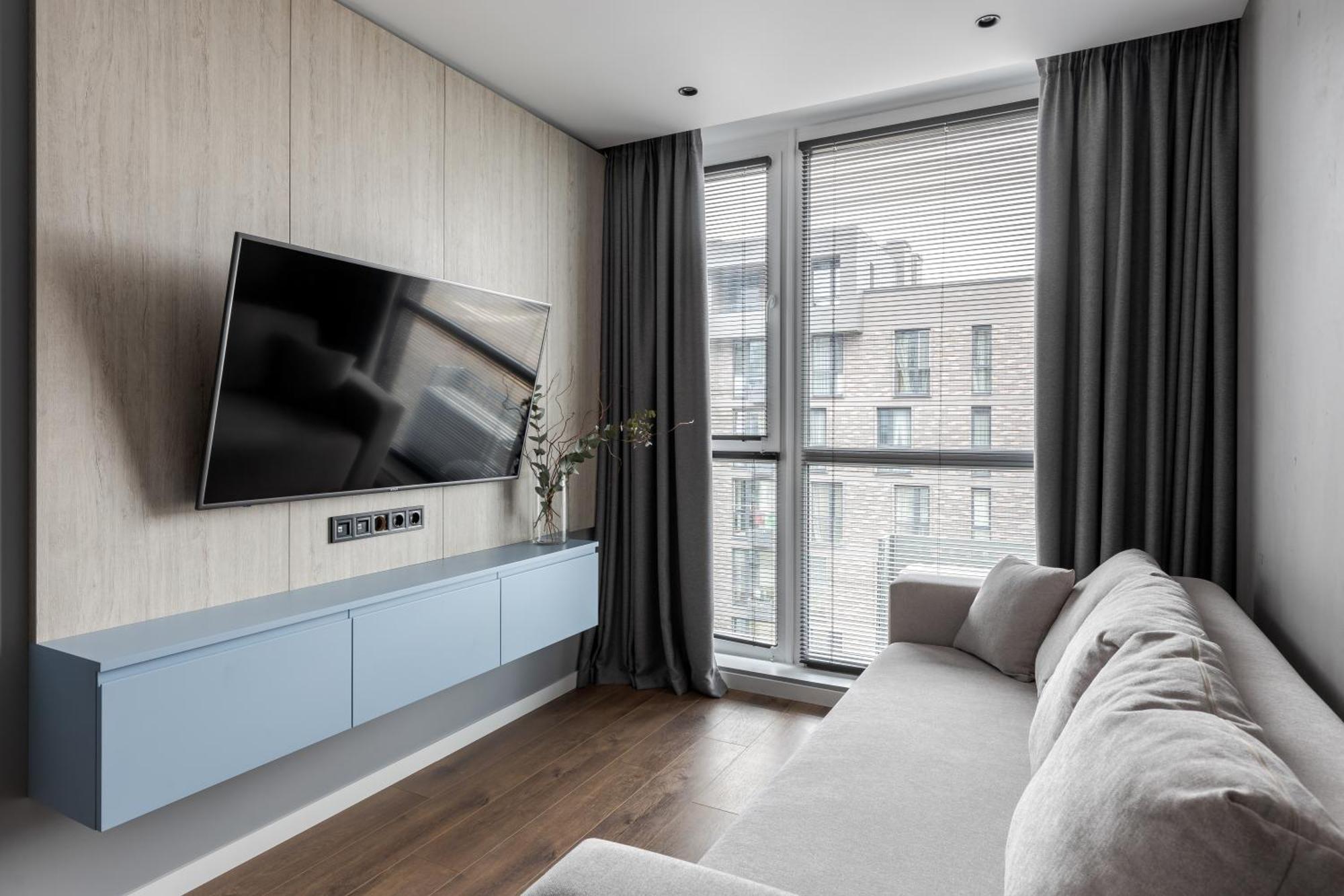 Avalon On Lypynskogo Street Appartement Lviv Buitenkant foto