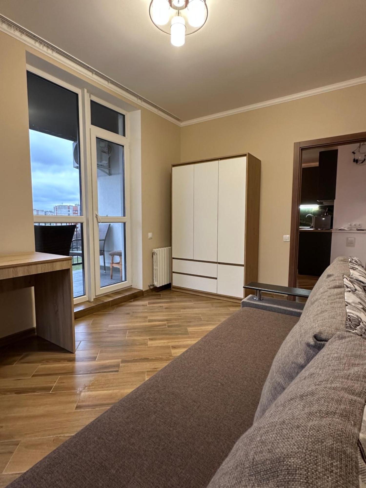 Avalon On Lypynskogo Street Appartement Lviv Buitenkant foto