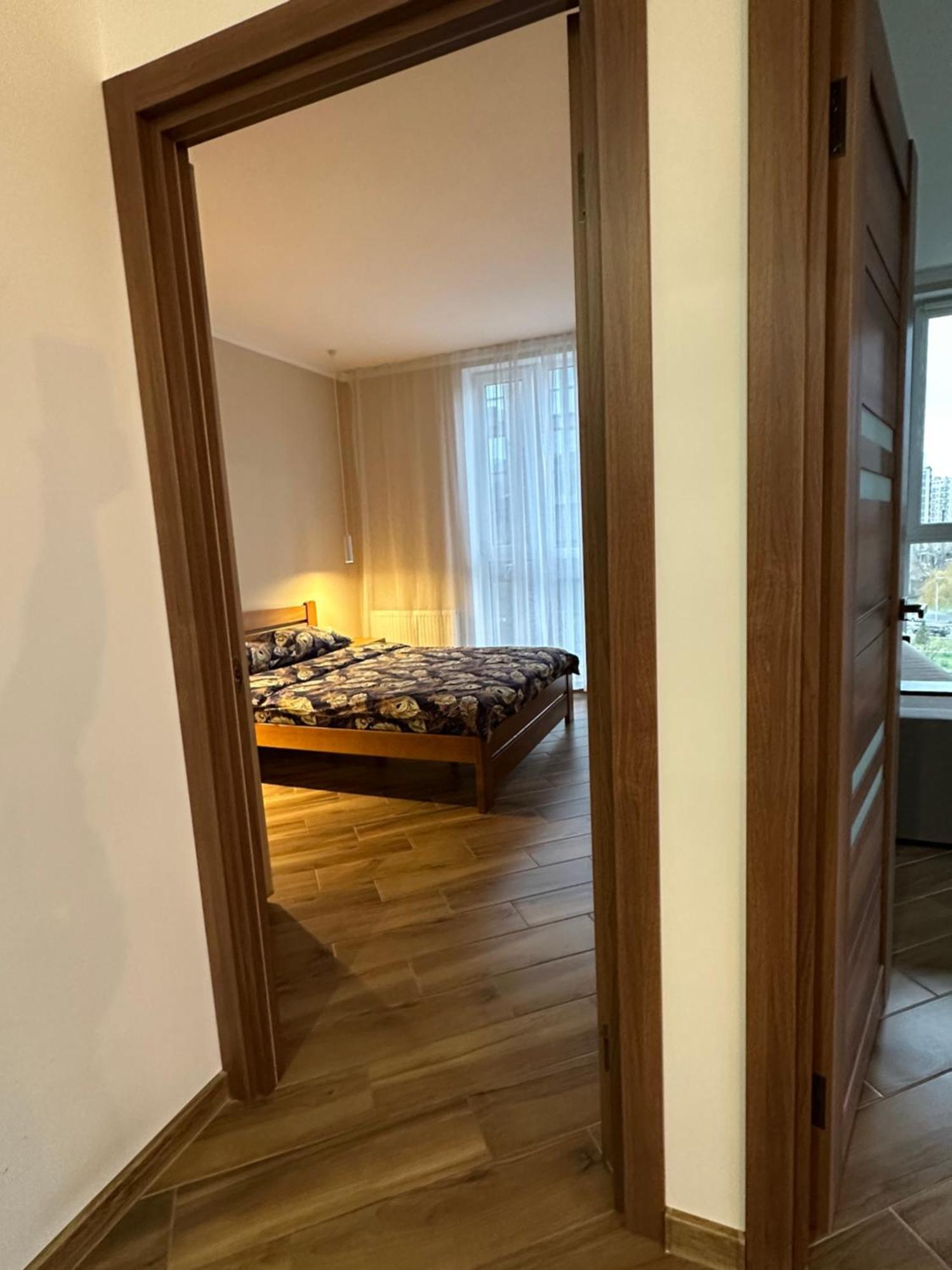 Avalon On Lypynskogo Street Appartement Lviv Buitenkant foto