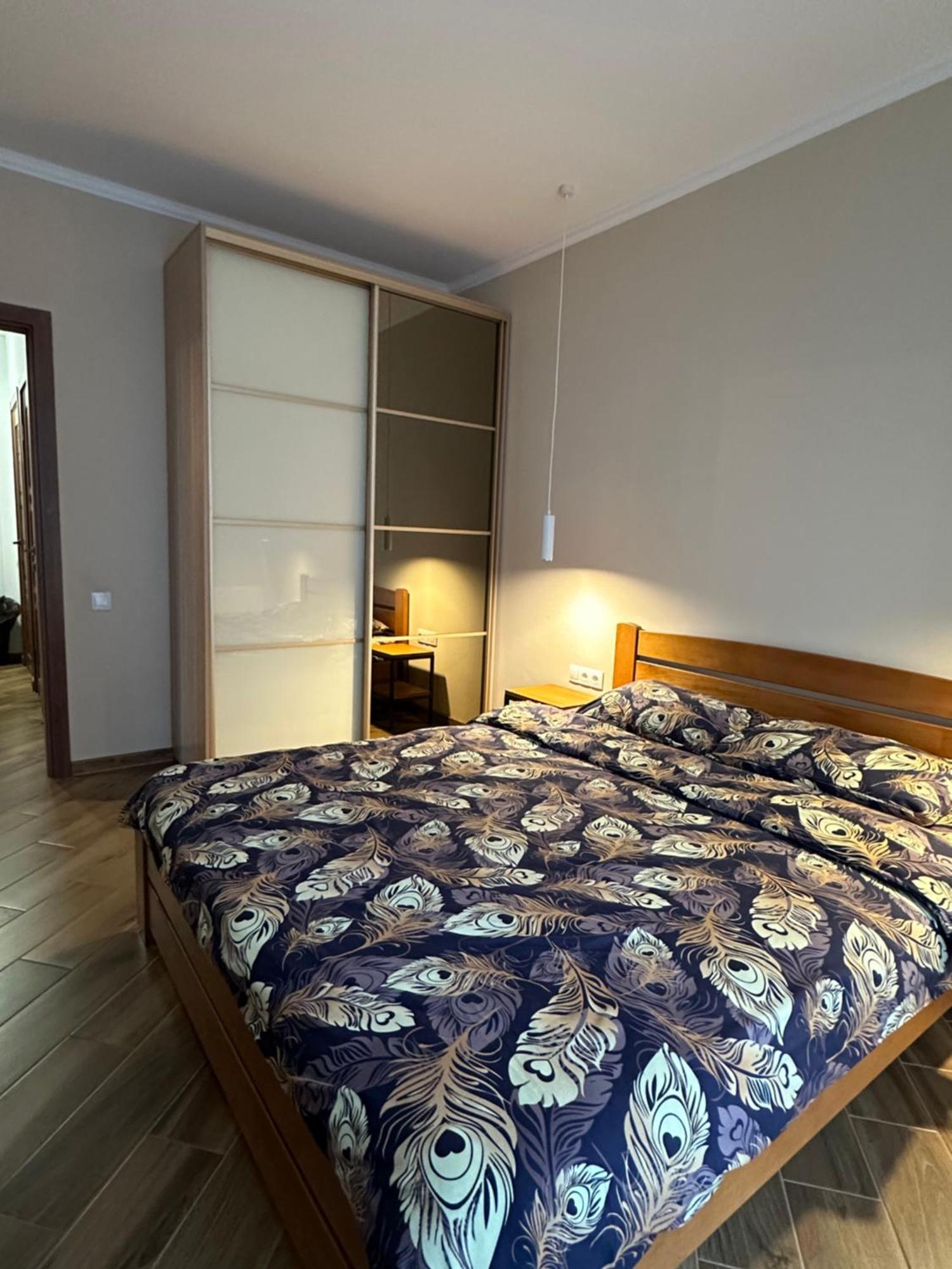 Avalon On Lypynskogo Street Appartement Lviv Buitenkant foto