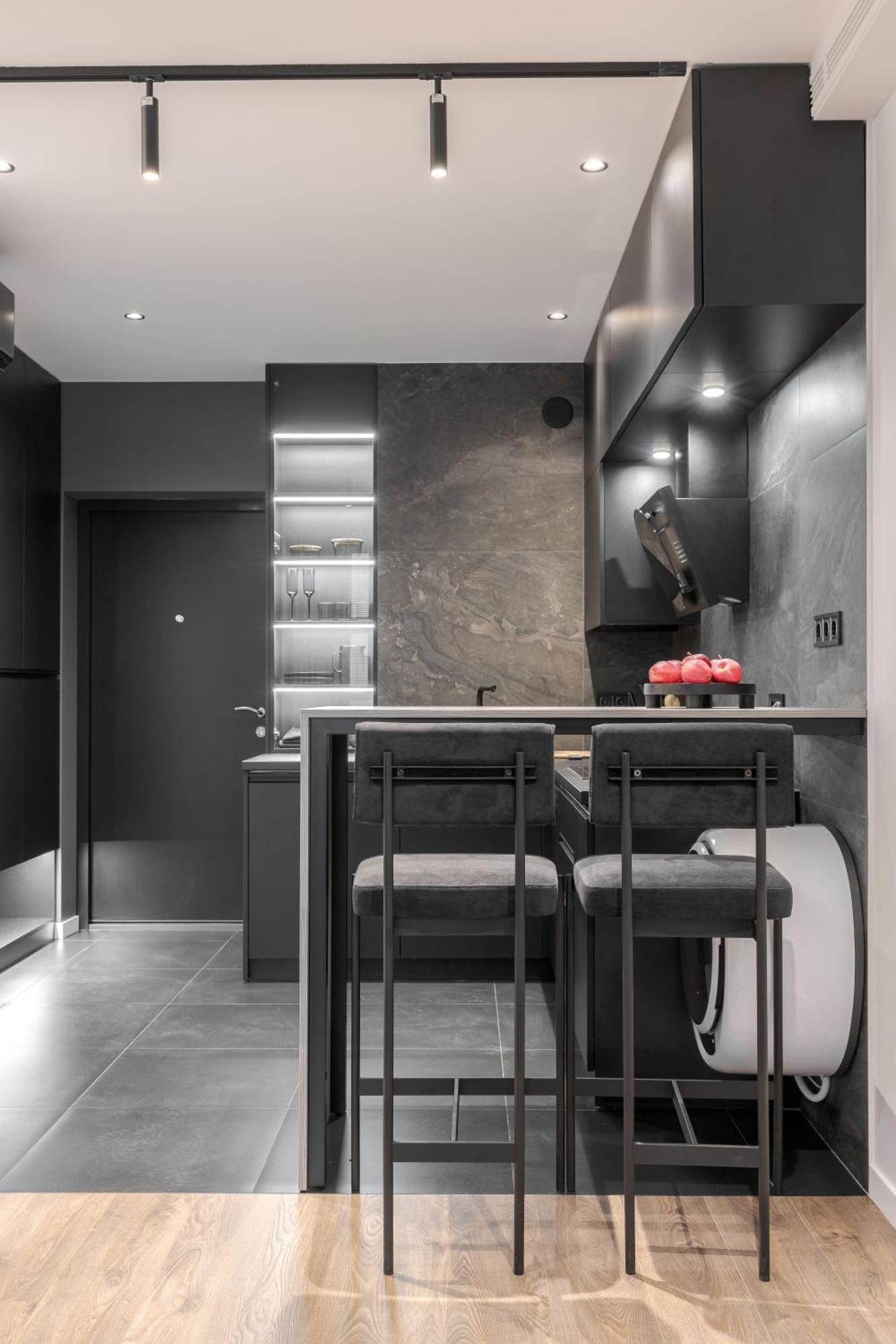 Avalon On Lypynskogo Street Appartement Lviv Buitenkant foto